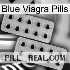 Blue Viagra Pills 29